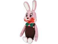 silent hill plush